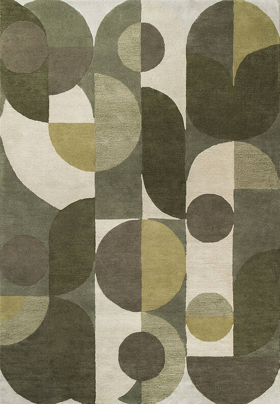 Дизайнерский ковер Cosmo-95207