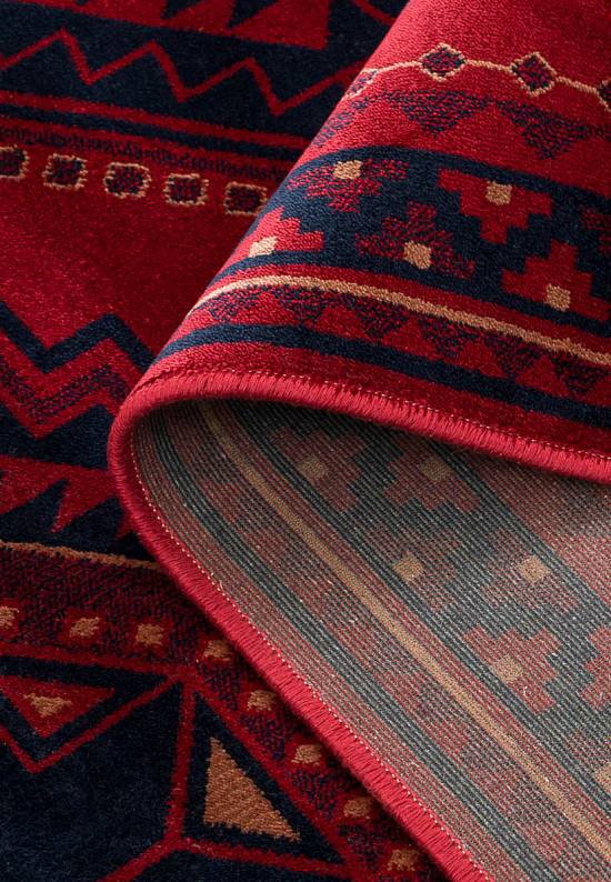 Высокоплотный ковер из вискозы VD3493-V216