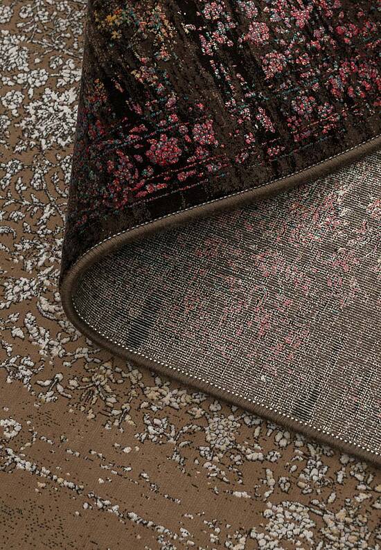 Иранский акриловый ковер UI3956