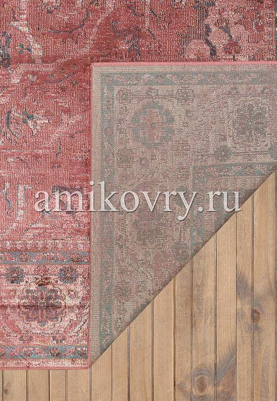 Высокоплотный ковер из вискозы VD2323-V203 discount1