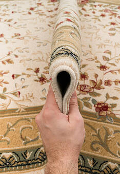 фактура ковра Prestige 8638-51053