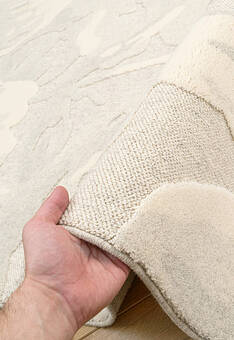 фактура ковра Flow Wool OF4393-O132