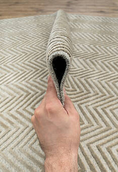 фактура ковра Adele VA005-V183