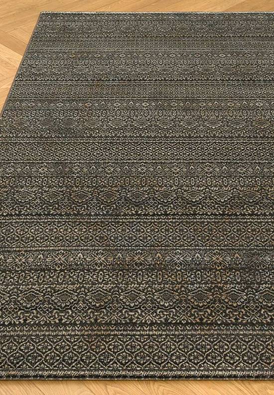 Бельгийский ковер из полипропилена RP5414-R735
