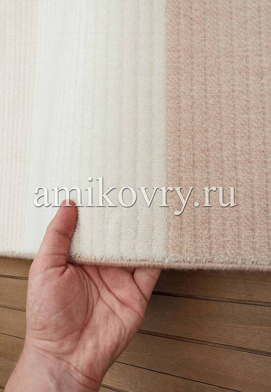 Ковер Esse Nepal 1401-Grade Powder