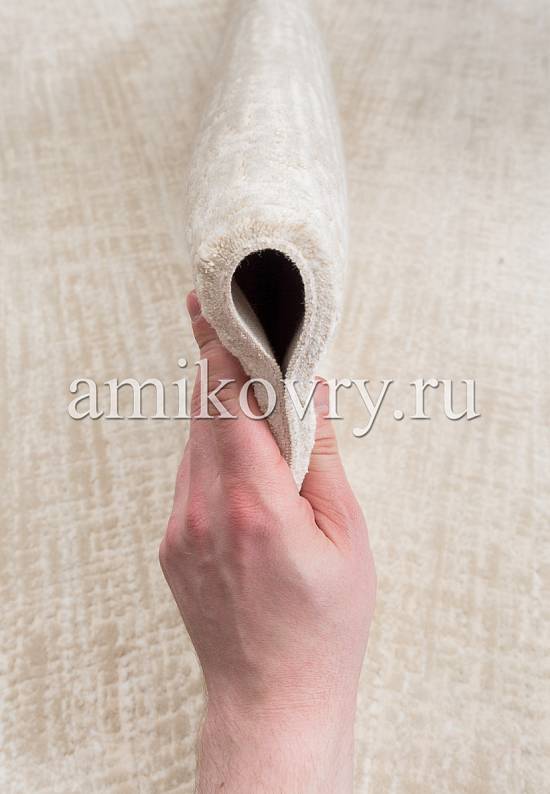 Турецкий ковер из акрила 1504 Cream