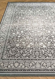 ковер в перспективе против ворса Clivia UC5115