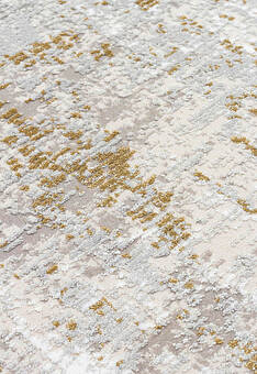 фрагмент ковра Zurich ZRH 06 Cream Yellow
