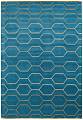 Ковер ручной работы Wedgwood Home Arris Marine
