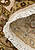 Элитный ковер ручной работы 10/10 SC-733-1-Ivory/Camel