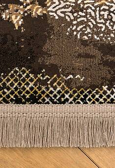 фрагмент ковра Iris UI3975