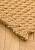 Входной коврик из кокосовой щетины Rope Mat-RPM-115