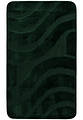 Коврик для ванной Confetti Bath Maximus Symphony 2536 Hunter Green