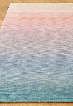 ковер в перспективе Ligne Pure Aurora