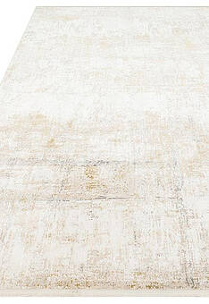 ковер в перспективе по ворсу Zurich ZRH 02 Cream Beige