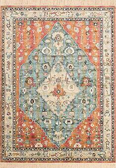 дизайн ковра Grazia RG929-R326