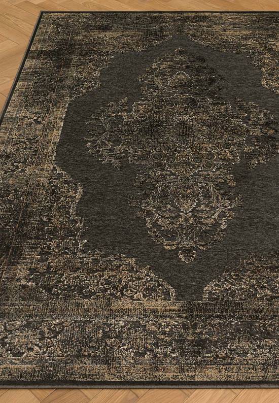 Бельгийский ковер из вискозы VC4492-V379