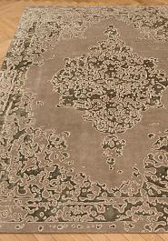 ковер в перспективе против ворса Old Persian Palace 21289