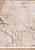 Современный ковер из вискозы 19141-070 Beige