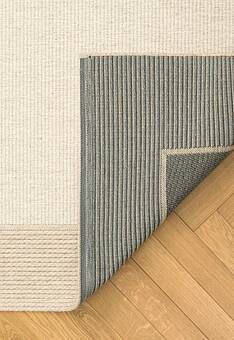 основа безворсового ковра Wool Line RW5440-R771