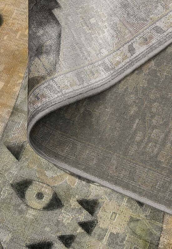 Расписной ковер VD2321-V97-1