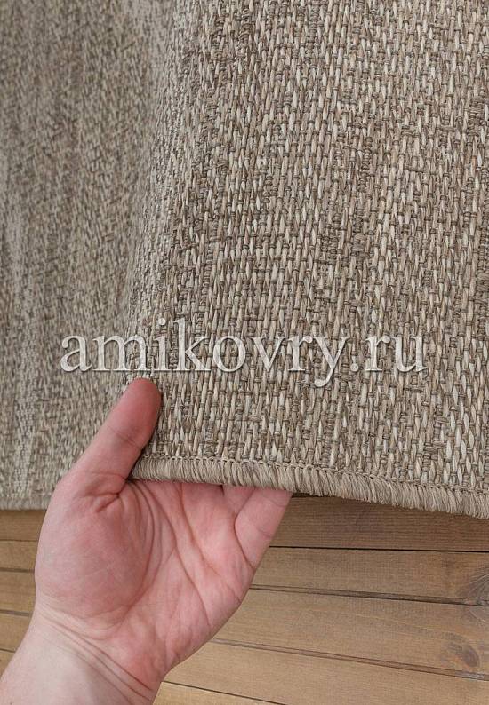 Циновка Structured Looks 4807-7g90