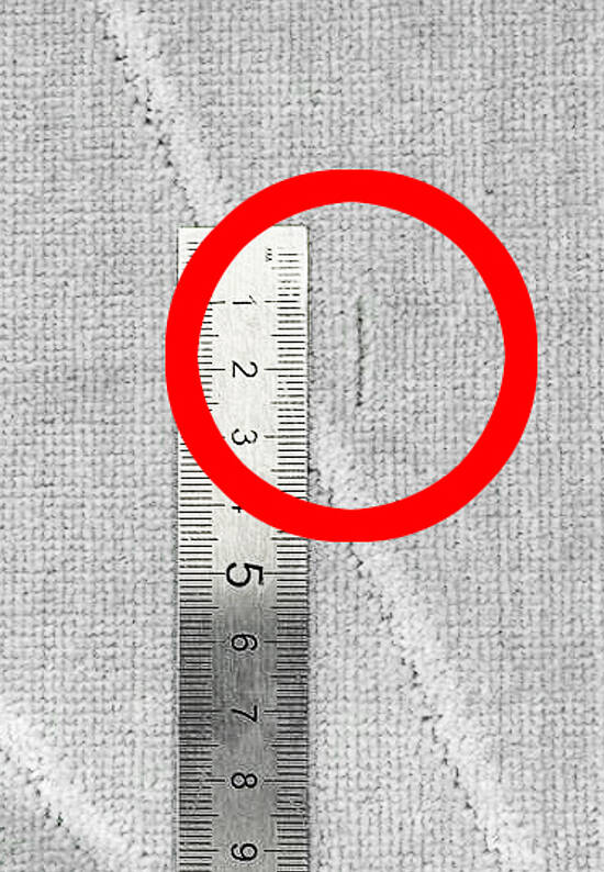 Недорогой ковер из вискозы DK1811-D03 discount6