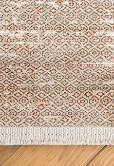 фрагмент ковра Padona PDN 04 Cream Beige