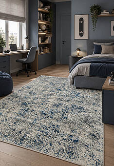 ковер в интерьере Infinity LI5301-L27