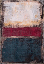 дизайн ковра Iris UI3974