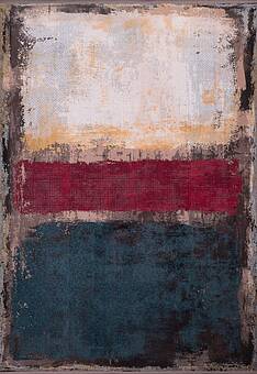 дизайн ковра Iris UI3974