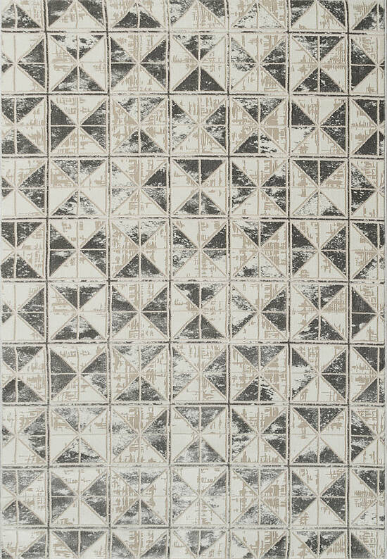 Современный ковер AA6128-A03