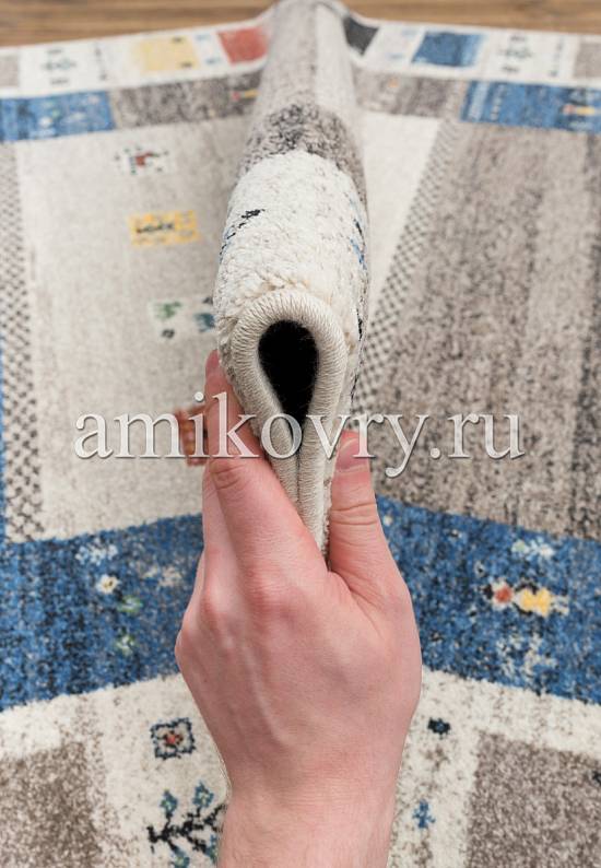 Современный ковер из Бельгии RS1261-R353
