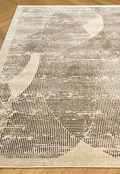 ковер в перспективе по ворсу Geo Moldabela 1242-44422