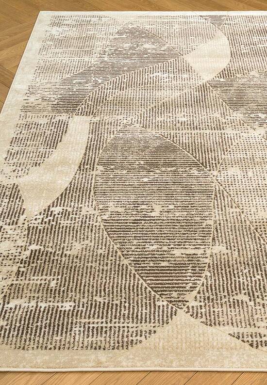 Молдавский современный ковер 1242-44422