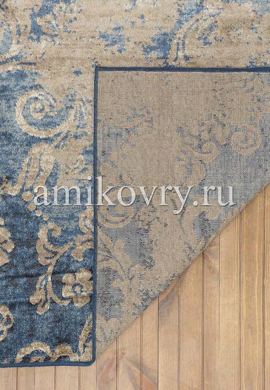 Бельгийский вискозный ковер RV411-R160 discount10