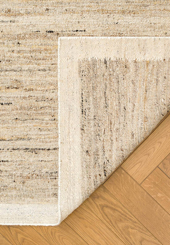 Циновка ручной работы LHS 01 Grey Cream