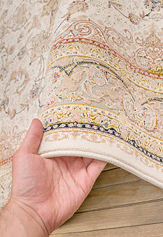 фактура ковра Salman FS4083-F2