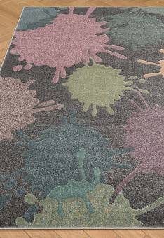 Ковер Sofit C044-Multicolor