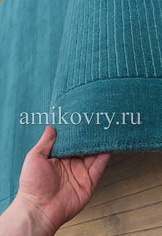 фактура ковра York Teal