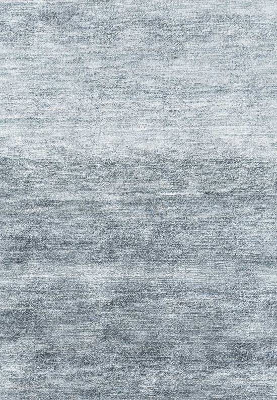 Индийский ковер ручной работы Ocean PLAIN
