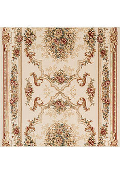 дизайн ковровой дорожки Prestige 8539-51033