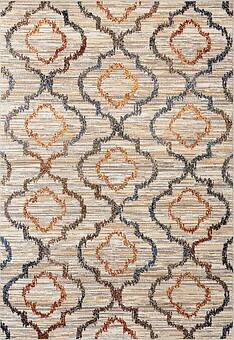 дизайн ковра Unicarpet 3A2448-030