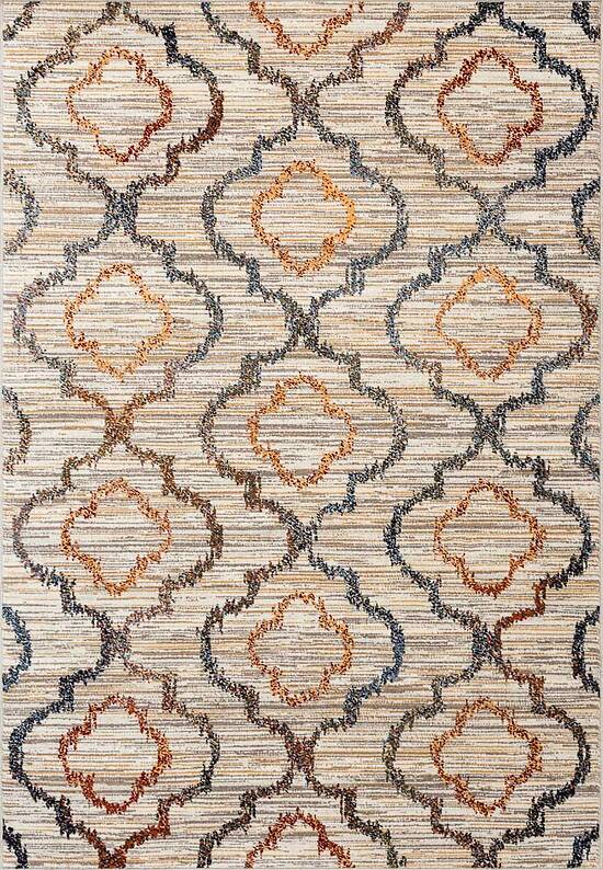 Шерстяной ковер из Монголии 3A2448-030