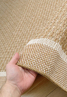 фактура циновки Verde SV6190