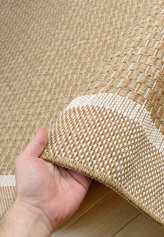 Циновка на пол SV6190