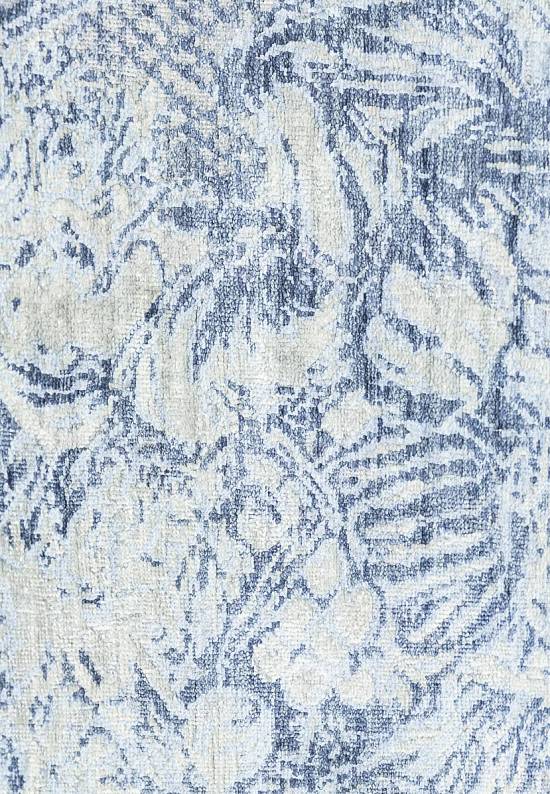 Элитный ковер ручной работы French Porcelain