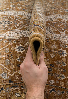 фактура ковра Prestige 8401-51676