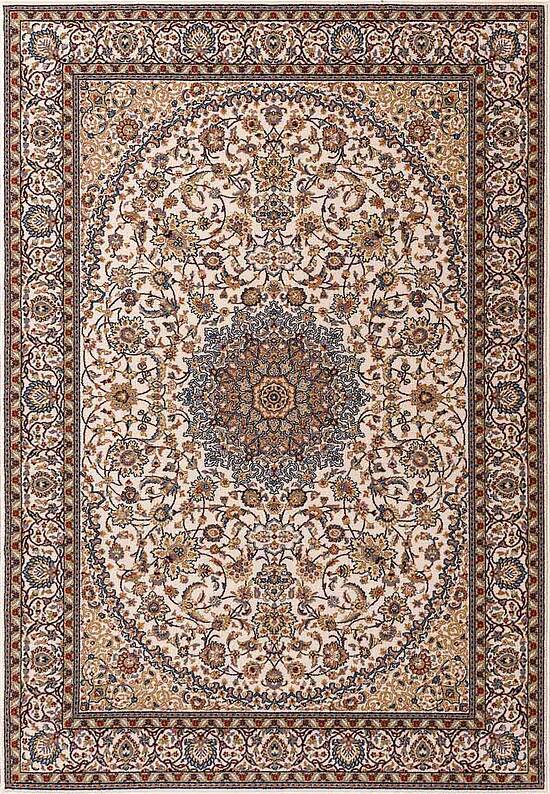 Молдавский шерстяной ковер 8709-51333