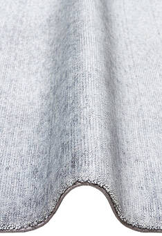 фактура ковра Taftan TF Plain Light Grey